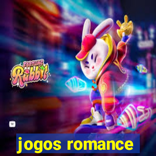 jogos romance